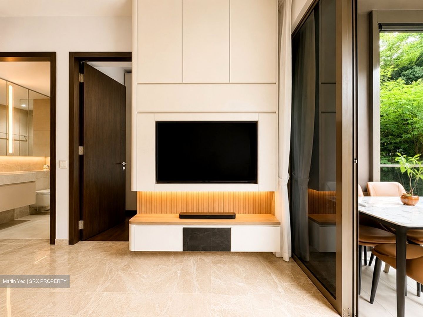 FORETT AT BUKIT TIMAH (D21), Apartment #589832261